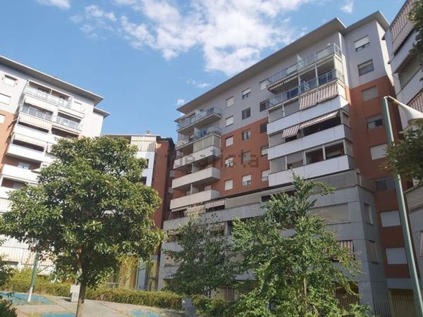 appartamento in vendita a Torino in zona Madonna di Campagna