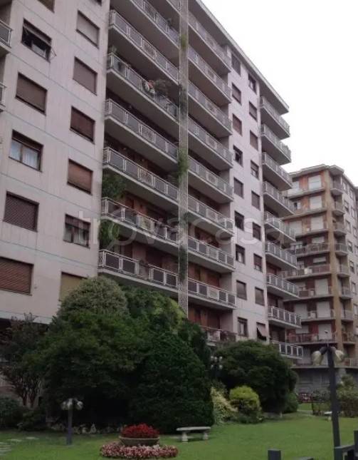 appartamento in vendita a Torino in zona Millefonti