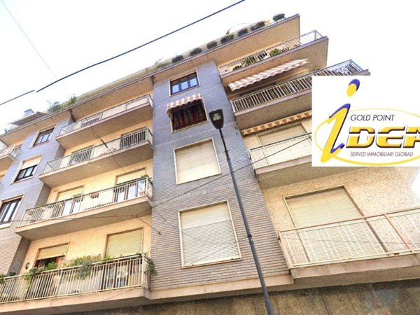 appartamento in vendita a Torino in zona San Salvario