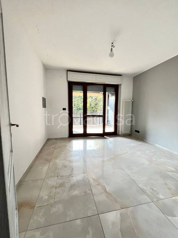 appartamento in vendita a Torino in zona Vanchiglia