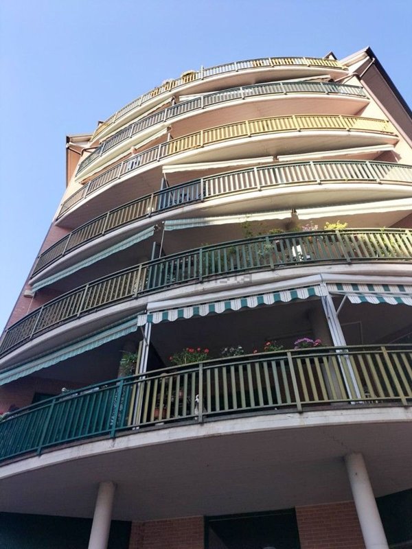 appartamento in vendita a Torino in zona Lucento