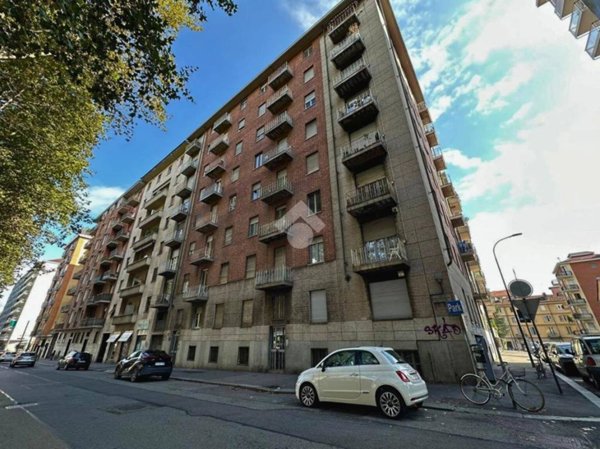 appartamento in vendita a Torino in zona San Donato