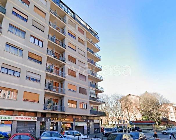 appartamento in vendita a Torino in zona Centro Storico