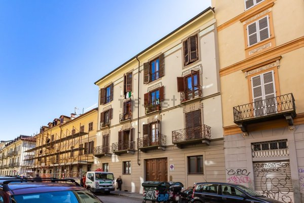 appartamento in vendita a Torino in zona Centro Storico