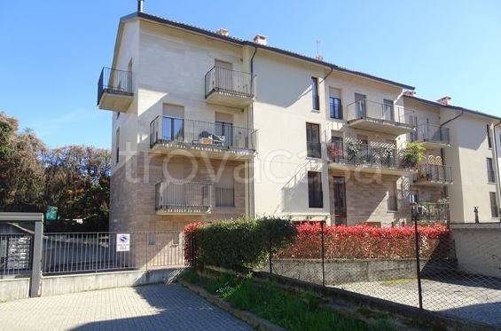 appartamento in vendita a Torino in zona Sassi