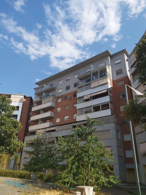 appartamento in vendita a Torino in zona Madonna di Campagna
