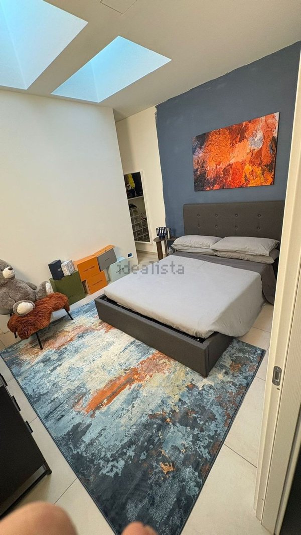 appartamento in vendita a Torino in zona Santa Rita