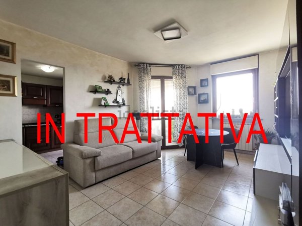 appartamento in vendita a Torino