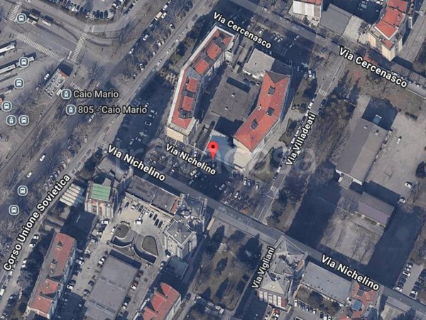 appartamento in vendita a Torino in zona Mirafiori Sud