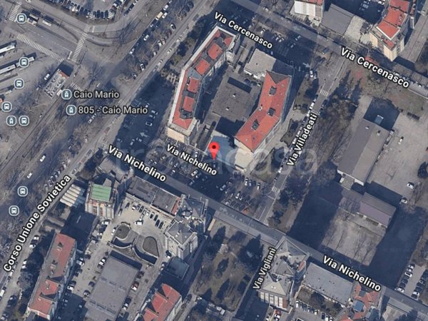 appartamento in vendita a Torino in zona Mirafiori Sud