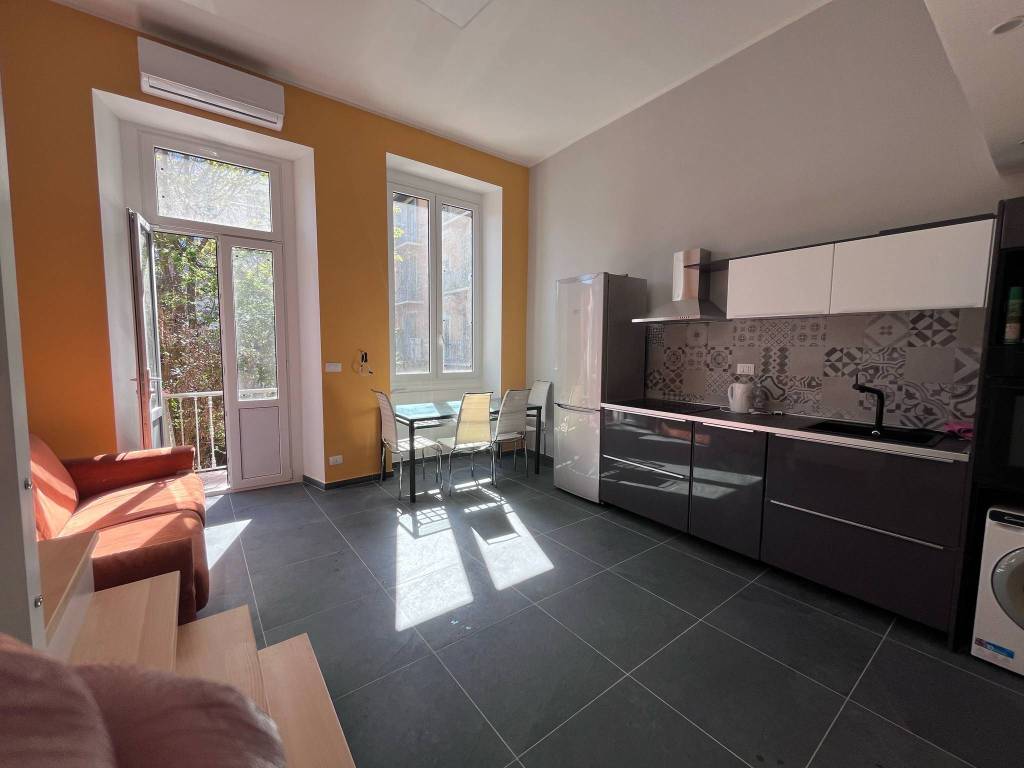 appartamento in vendita a Torino in zona Crocetta