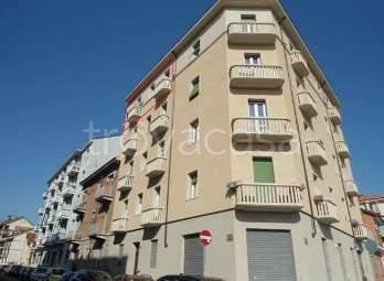 appartamento in vendita a Torino in zona Parella