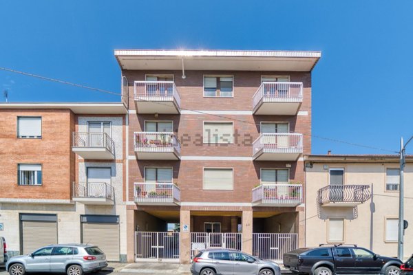 appartamento in vendita a Torino in zona Borgata Lesna