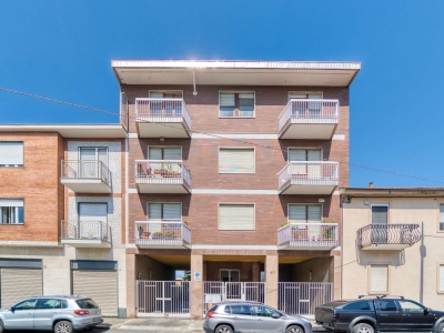 appartamento in vendita a Torino in zona Pozzo Strada