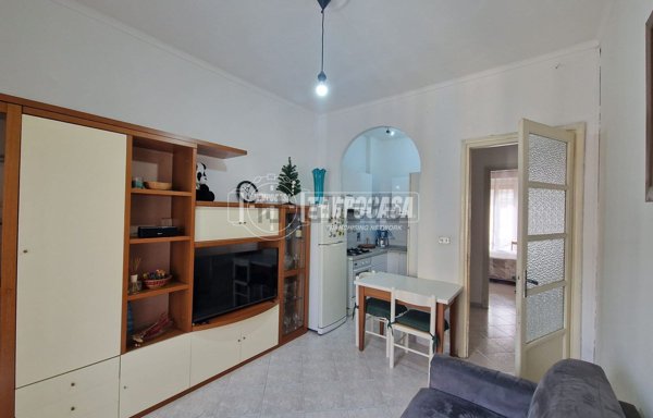 appartamento in vendita a Torino in zona Santa Rita