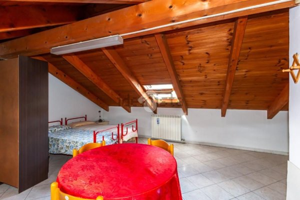 appartamento in vendita a Torino in zona Barriera di Milano