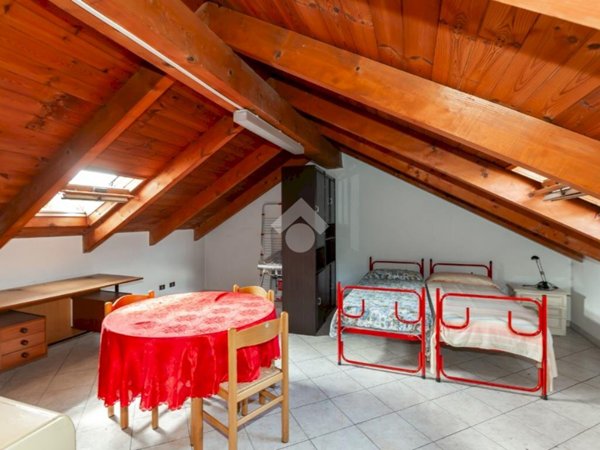 appartamento in vendita a Torino in zona Barriera di Milano
