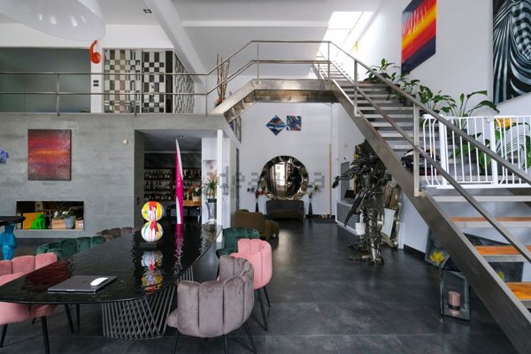 appartamento in vendita a Torino in zona Barriera di Milano