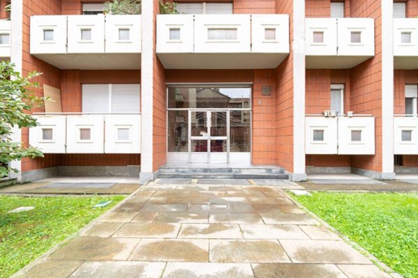 appartamento in vendita a Torino in zona San Salvario