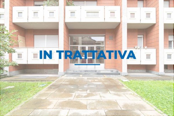 appartamento in vendita a Torino in zona San Salvario