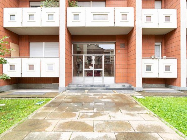 appartamento in vendita a Torino in zona San Salvario