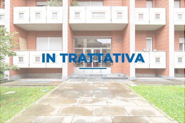 appartamento in vendita a Torino in zona San Salvario