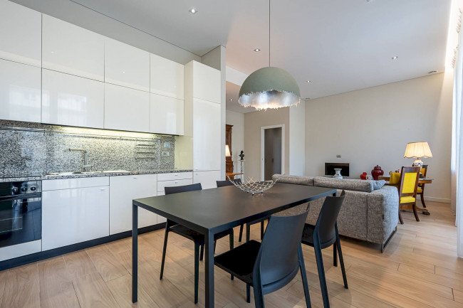 appartamento in vendita a Torino