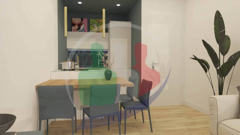 appartamento in vendita a Torino in zona Borgata Vittoria