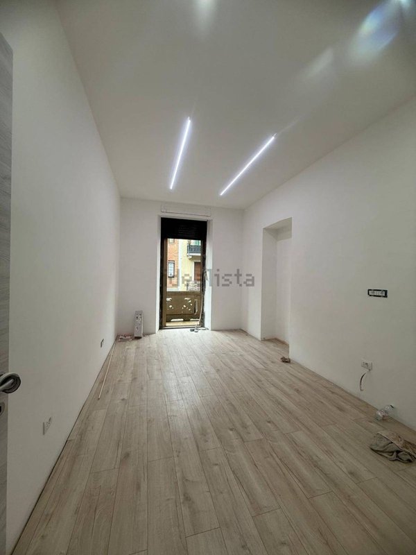 appartamento in vendita a Torino in zona Borgata Vittoria