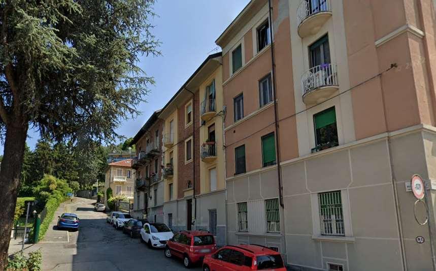 appartamento in vendita a Torino in zona Borgo Po