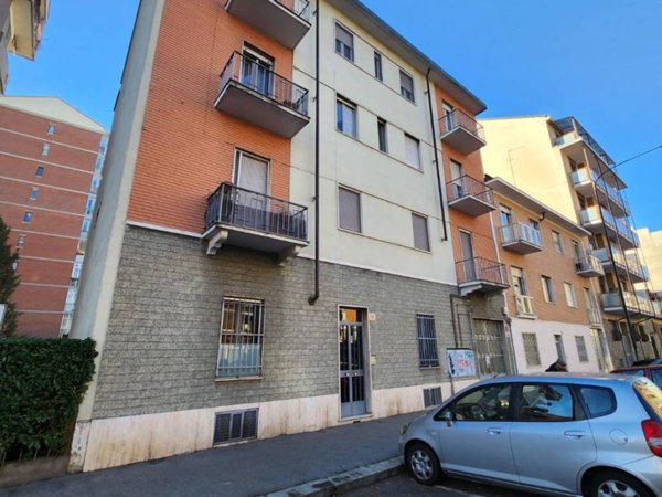 appartamento in vendita a Torino in zona Mirafiori Sud