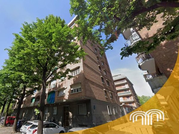 appartamento in vendita a Torino in zona Mirafiori Sud