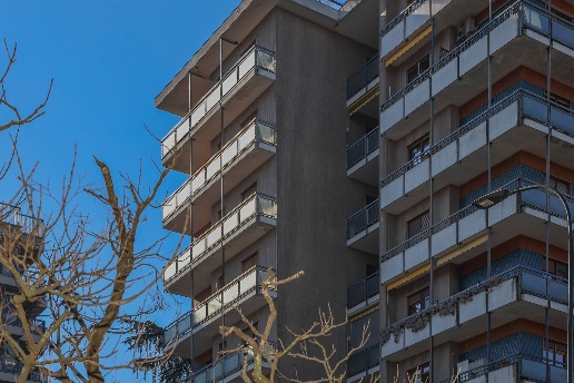 appartamento in vendita a Torino in zona Vanchiglia