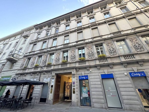 appartamento in vendita a Torino in zona Centro Storico