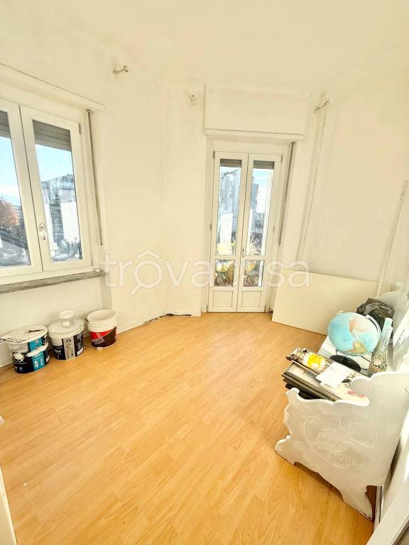 appartamento in vendita a Torino in zona Regio Parco