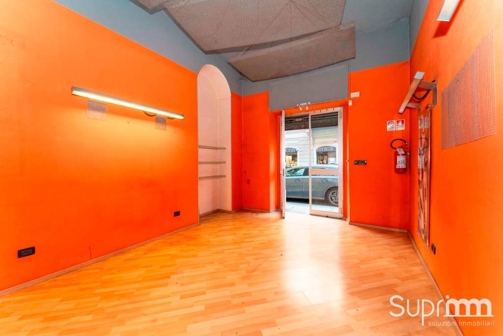appartamento in vendita a Torino in zona Crocetta