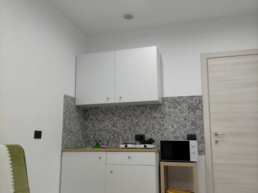 appartamento in vendita a Torino in zona San Salvario