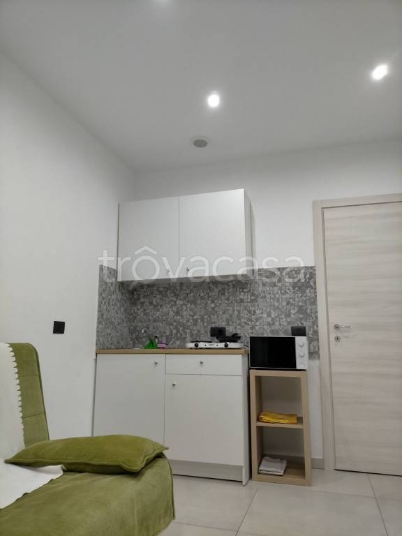 appartamento in vendita a Torino in zona San Salvario