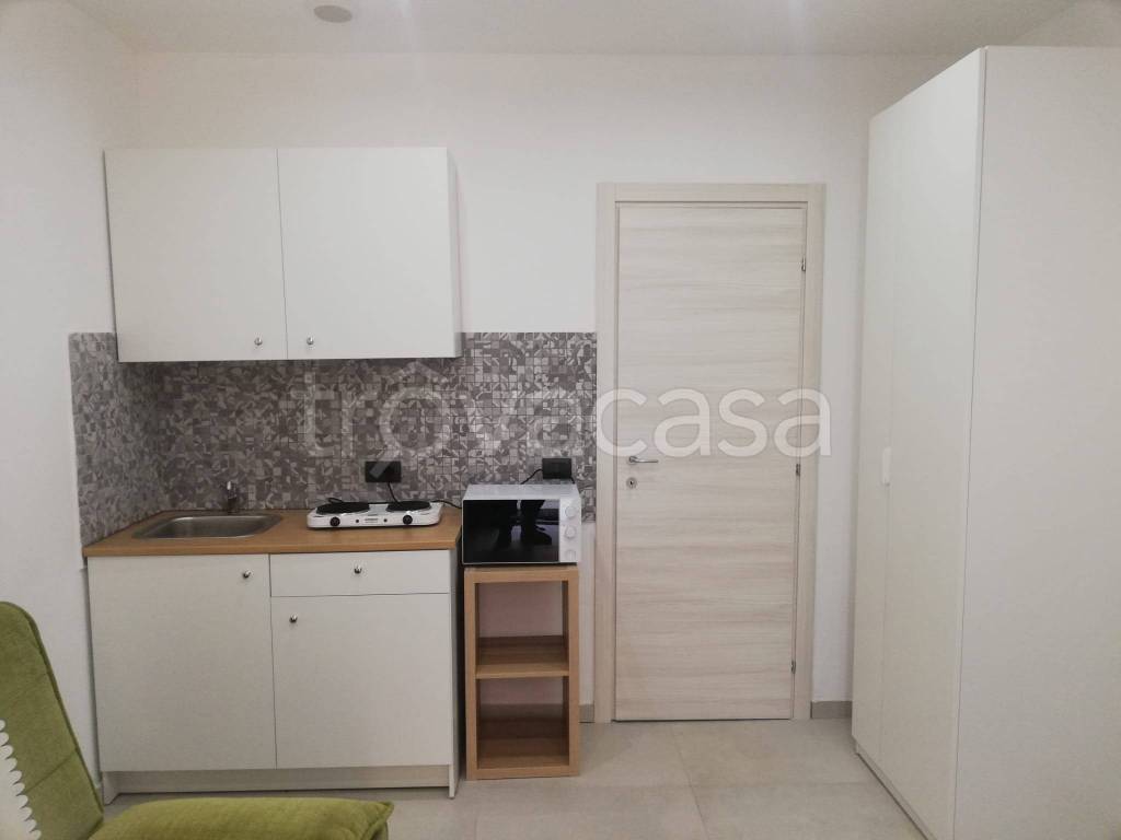 appartamento in vendita a Torino in zona San Salvario