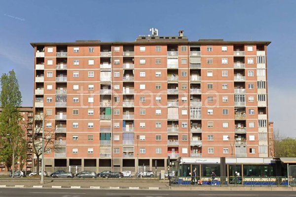 appartamento in vendita a Torino in zona Rebaudengo