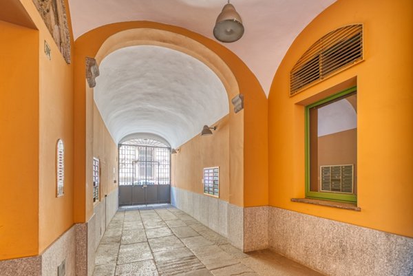 appartamento in vendita a Torino in zona Centro Storico