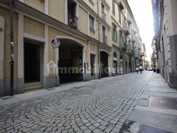 ufficio in vendita a Torino in zona Centro Storico