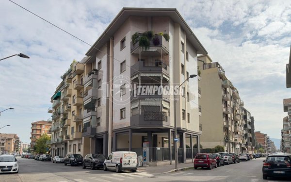 appartamento in vendita a Torino in zona Santa Rita