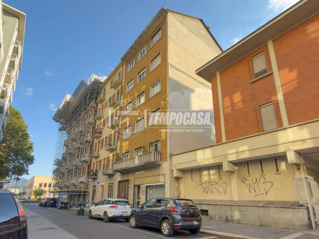 appartamento in vendita a Torino in zona Crocetta