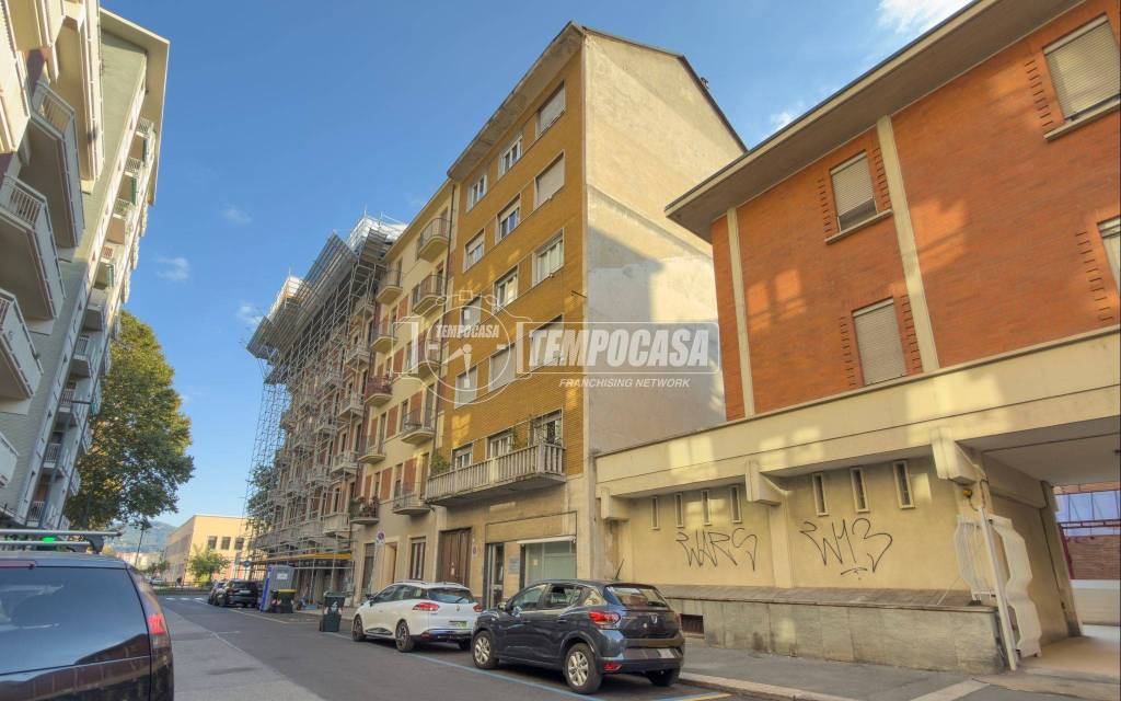 appartamento in vendita a Torino in zona Crocetta