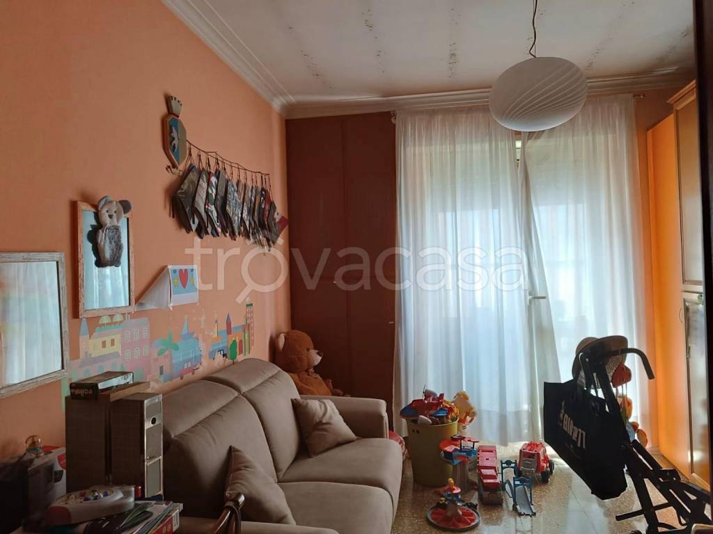 appartamento in vendita a Torino in zona Madonna di Campagna
