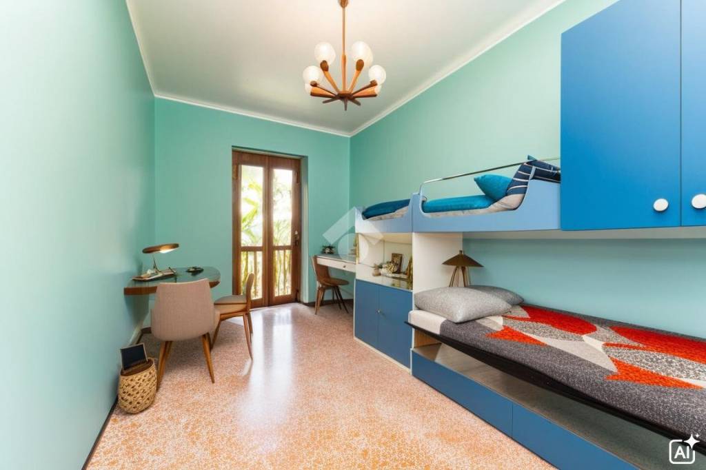 appartamento in vendita a Torino in zona Borgo San Paolo