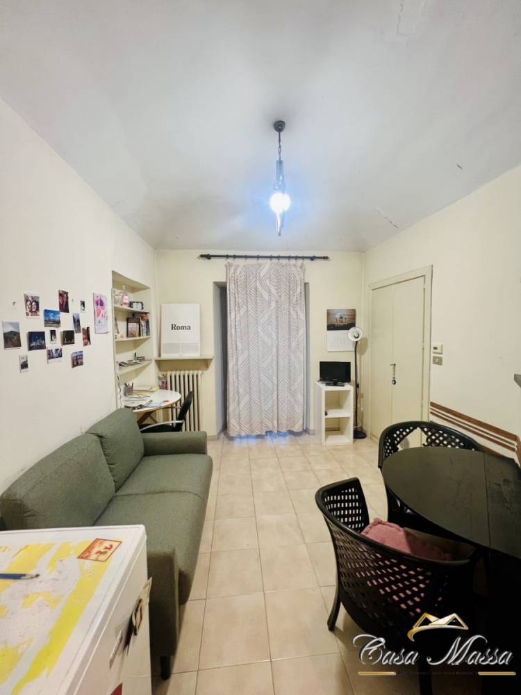 appartamento in vendita a Torino in zona Centro Storico