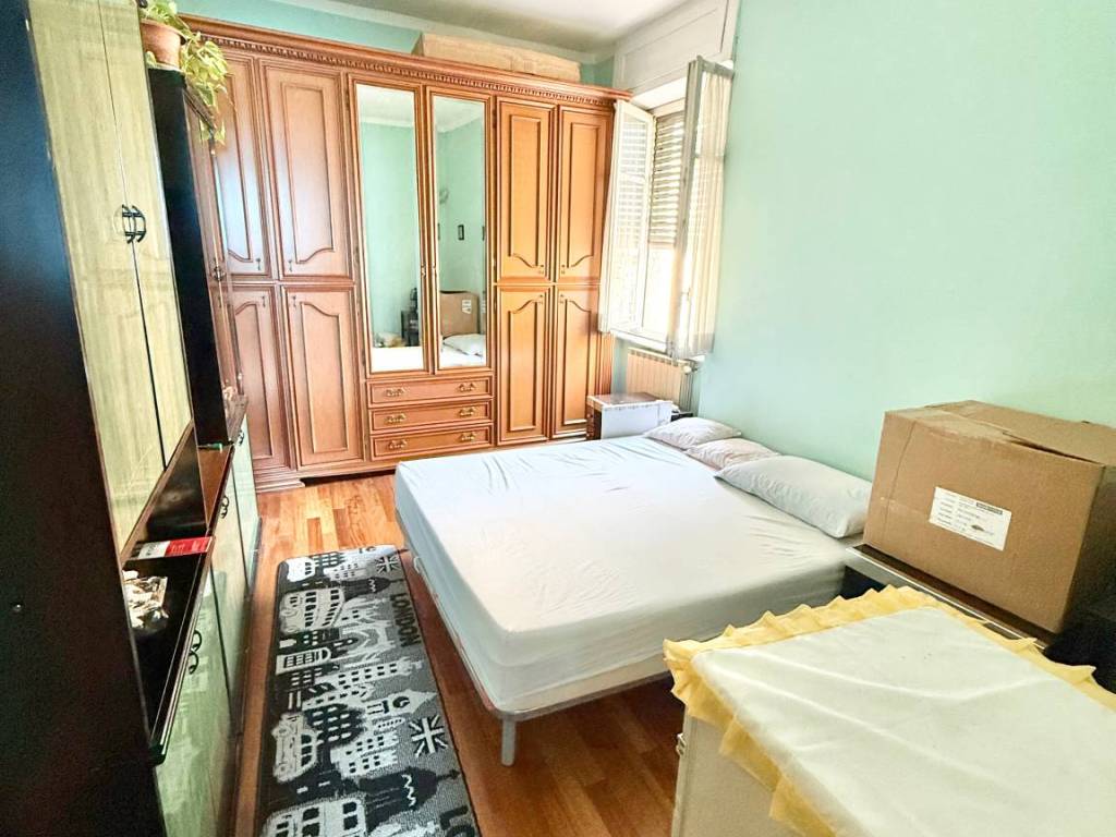 appartamento in vendita a Torino in zona Aurora
