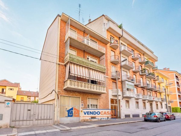 appartamento in vendita a Torino in zona Pozzo Strada